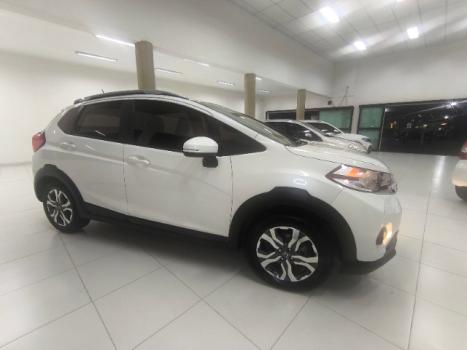 HONDA WR-V 1.5 16V 4P EX FLEX AUTOMTICO CVT, Foto 4