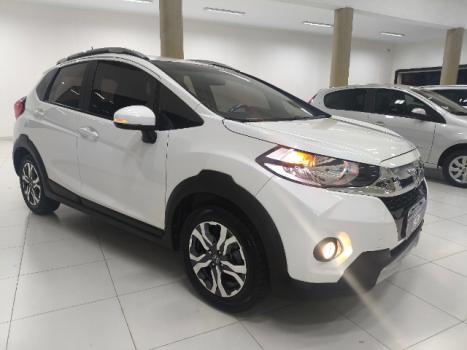 HONDA WR-V 1.5 16V 4P EX FLEX AUTOMTICO CVT, Foto 5