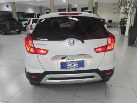 HONDA WR-V 1.5 16V 4P EX FLEX AUTOMTICO CVT, Foto 6