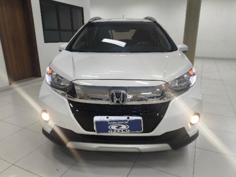 HONDA WR-V 1.5 16V 4P EX FLEX AUTOMTICO CVT, Foto 7