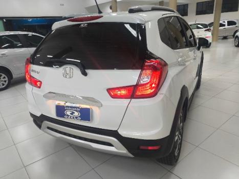 HONDA WR-V 1.5 16V 4P EX FLEX AUTOMTICO CVT, Foto 8