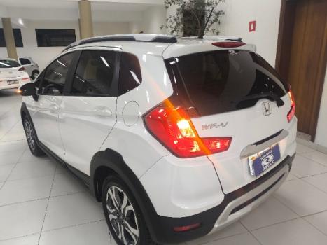 HONDA WR-V 1.5 16V 4P EX FLEX AUTOMTICO CVT, Foto 10
