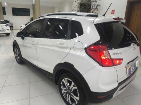 HONDA WR-V 1.5 16V 4P EX FLEX AUTOMTICO CVT, Foto 12
