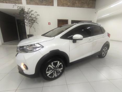 HONDA WR-V 1.5 16V 4P EX FLEX AUTOMTICO CVT, Foto 14