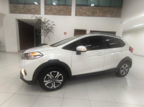 HONDA WR-V 1.5 16V 4P EX FLEX AUTOMTICO CVT, Foto 15