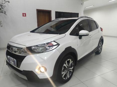 HONDA WR-V 1.5 16V 4P EX FLEX AUTOMTICO CVT, Foto 16