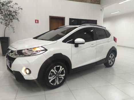 HONDA WR-V 1.5 16V 4P EX FLEX AUTOMTICO CVT, Foto 17