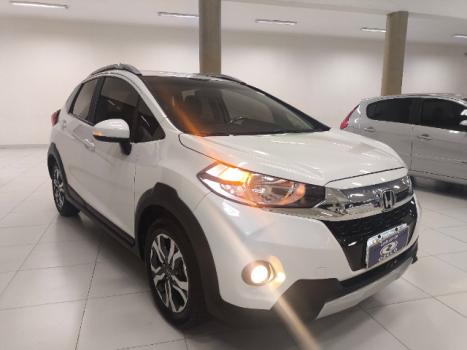 HONDA WR-V 1.5 16V 4P EX FLEX AUTOMTICO CVT, Foto 18