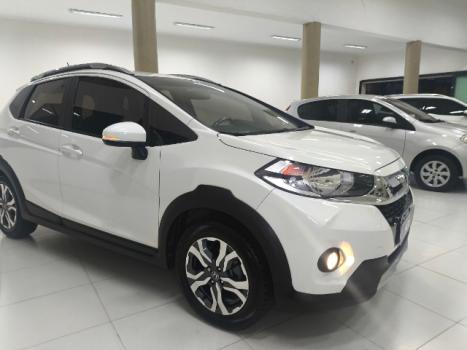 HONDA WR-V 1.5 16V 4P EX FLEX AUTOMTICO CVT, Foto 19