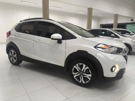 HONDA WR-V 1.5 16V 4P EX FLEX AUTOMTICO CVT, Foto 20