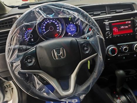 HONDA WR-V 1.5 16V 4P EX FLEX AUTOMTICO CVT, Foto 22