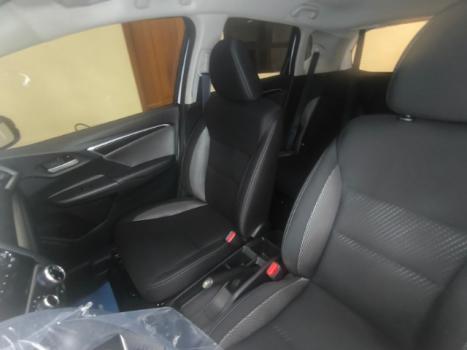 HONDA WR-V 1.5 16V 4P EX FLEX AUTOMTICO CVT, Foto 23