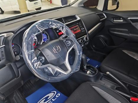HONDA WR-V 1.5 16V 4P EX FLEX AUTOMTICO CVT, Foto 24