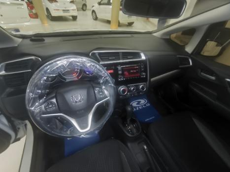 HONDA WR-V 1.5 16V 4P EX FLEX AUTOMTICO CVT, Foto 25