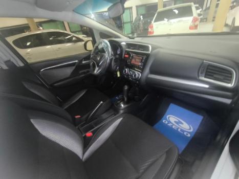 HONDA WR-V 1.5 16V 4P EX FLEX AUTOMTICO CVT, Foto 26