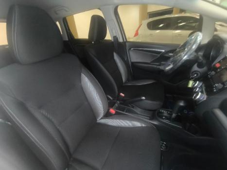 HONDA WR-V 1.5 16V 4P EX FLEX AUTOMTICO CVT, Foto 27