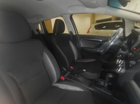 HONDA WR-V 1.5 16V 4P EX FLEX AUTOMTICO CVT, Foto 28
