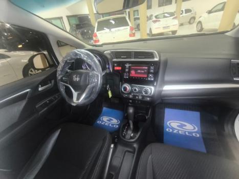 HONDA WR-V 1.5 16V 4P EX FLEX AUTOMTICO CVT, Foto 29