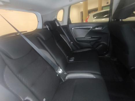 HONDA WR-V 1.5 16V 4P EX FLEX AUTOMTICO CVT, Foto 30