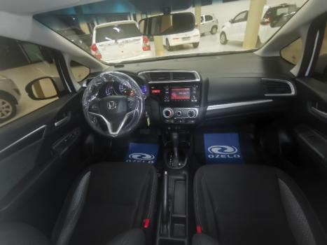 HONDA WR-V 1.5 16V 4P EX FLEX AUTOMTICO CVT, Foto 31