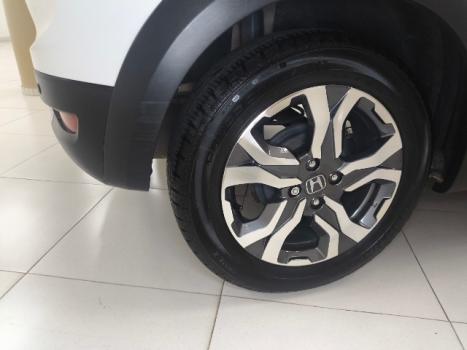 HONDA WR-V 1.5 16V 4P EX FLEX AUTOMTICO CVT, Foto 32