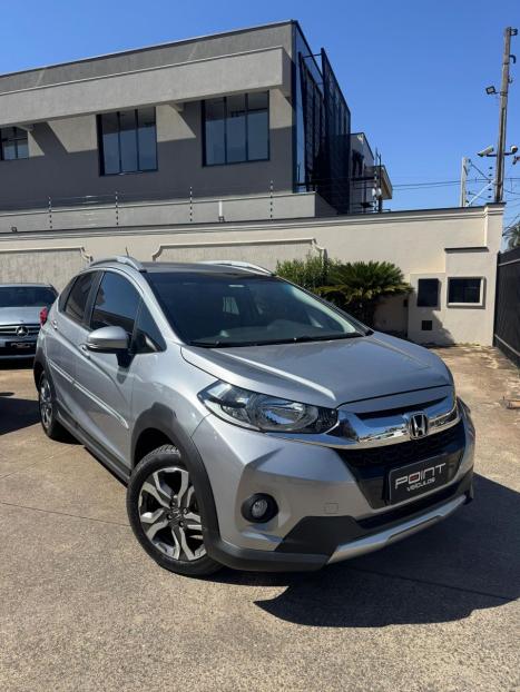 HONDA WR-V 1.5 16V 4P EXL FLEX AUTOMTICO CVT, Foto 1