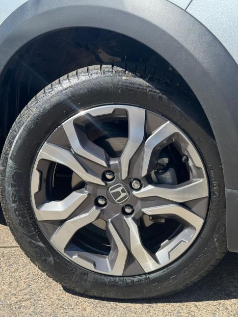 HONDA WR-V 1.5 16V 4P EXL FLEX AUTOMTICO CVT, Foto 6
