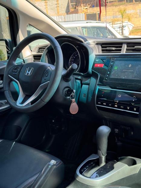 HONDA WR-V 1.5 16V 4P EXL FLEX AUTOMTICO CVT, Foto 7