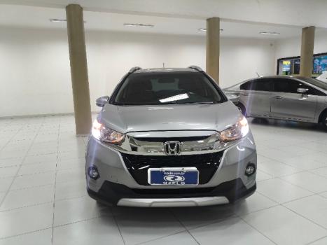 HONDA WR-V 1.5 16V 4P EXL FLEX AUTOMTICO CVT, Foto 2