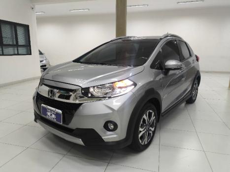 HONDA WR-V 1.5 16V 4P EXL FLEX AUTOMTICO CVT, Foto 4