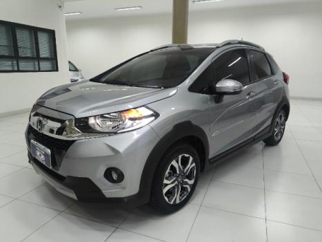 HONDA WR-V 1.5 16V 4P EXL FLEX AUTOMTICO CVT, Foto 5
