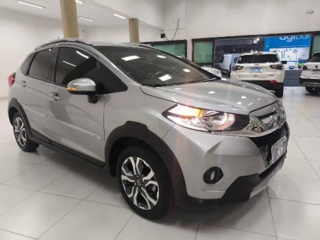 HONDA WR-V 1.5 16V 4P EXL FLEX AUTOMTICO CVT, Foto 6