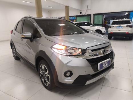 HONDA WR-V 1.5 16V 4P EXL FLEX AUTOMTICO CVT, Foto 7