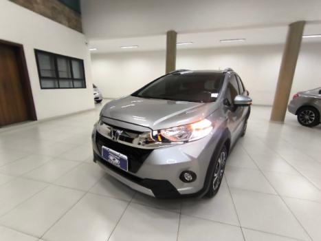 HONDA WR-V 1.5 16V 4P EXL FLEX AUTOMTICO CVT, Foto 9