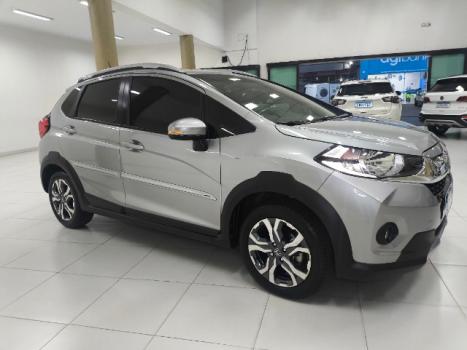 HONDA WR-V 1.5 16V 4P EXL FLEX AUTOMTICO CVT, Foto 10