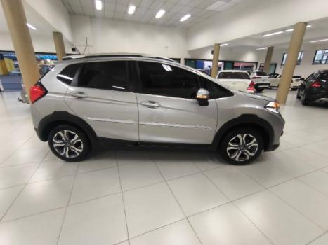 HONDA WR-V 1.5 16V 4P EXL FLEX AUTOMTICO CVT, Foto 12