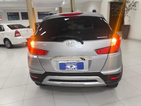 HONDA WR-V 1.5 16V 4P EXL FLEX AUTOMTICO CVT, Foto 13