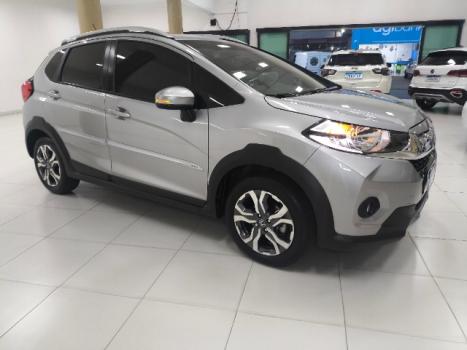 HONDA WR-V 1.5 16V 4P EXL FLEX AUTOMTICO CVT, Foto 14