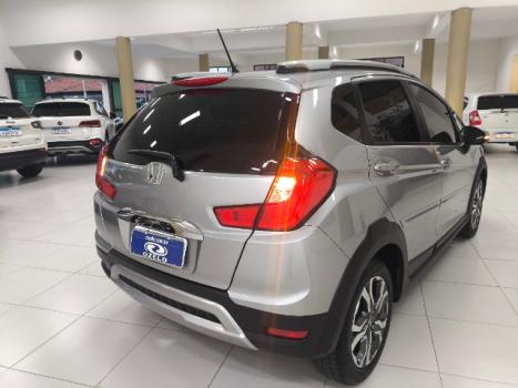 HONDA WR-V 1.5 16V 4P EXL FLEX AUTOMTICO CVT, Foto 15