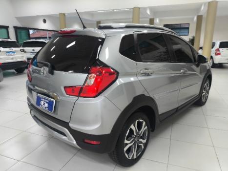 HONDA WR-V 1.5 16V 4P EXL FLEX AUTOMTICO CVT, Foto 16
