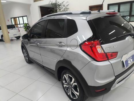 HONDA WR-V 1.5 16V 4P EXL FLEX AUTOMTICO CVT, Foto 17