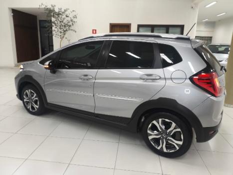 HONDA WR-V 1.5 16V 4P EXL FLEX AUTOMTICO CVT, Foto 18