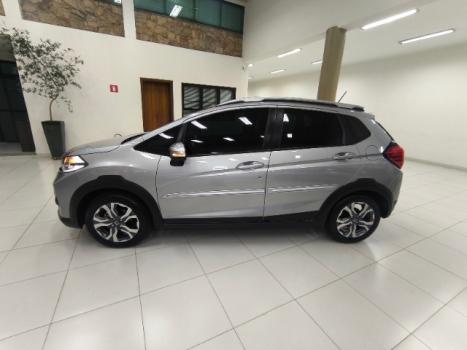 HONDA WR-V 1.5 16V 4P EXL FLEX AUTOMTICO CVT, Foto 19