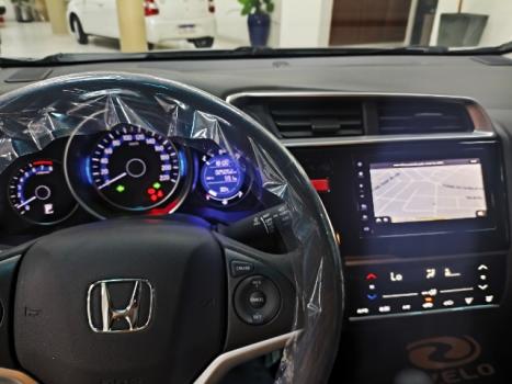 HONDA WR-V 1.5 16V 4P EXL FLEX AUTOMTICO CVT, Foto 20