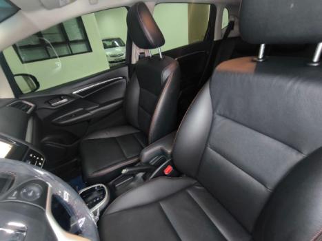 HONDA WR-V 1.5 16V 4P EXL FLEX AUTOMTICO CVT, Foto 21
