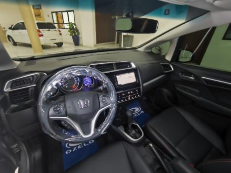 HONDA WR-V 1.5 16V 4P EXL FLEX AUTOMTICO CVT, Foto 22