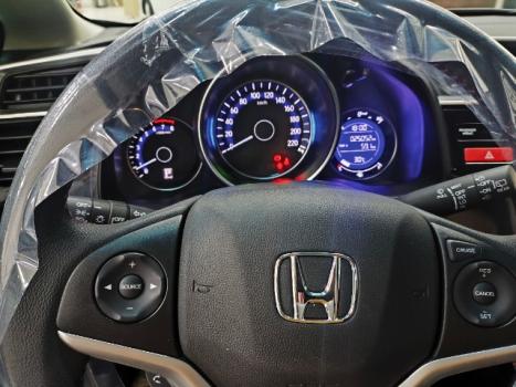 HONDA WR-V 1.5 16V 4P EXL FLEX AUTOMTICO CVT, Foto 23