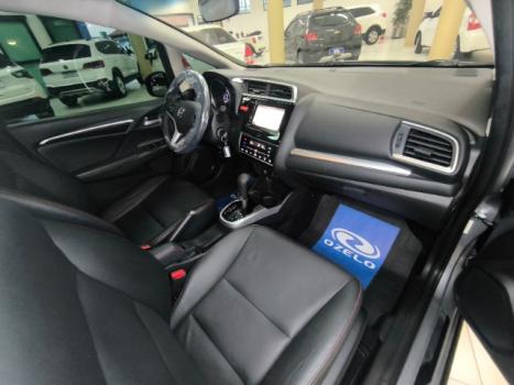 HONDA WR-V 1.5 16V 4P EXL FLEX AUTOMTICO CVT, Foto 24