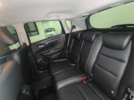 HONDA WR-V 1.5 16V 4P EXL FLEX AUTOMTICO CVT, Foto 25