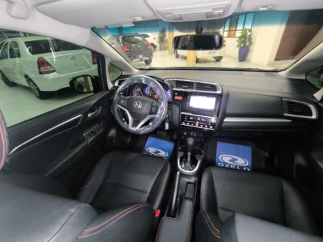 HONDA WR-V 1.5 16V 4P EXL FLEX AUTOMTICO CVT, Foto 26